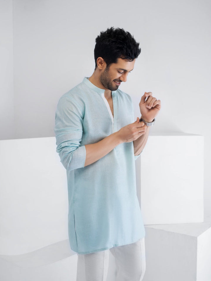 Kurta-Linen