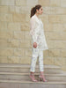 Shirt-Organza