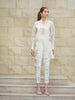 Shirt-Organza