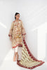 Shirt & Dupatta-Crepe
