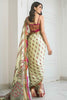 Saree-Charmeuse