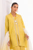 Shirt & Dupatta-Khaddi Silk