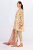Kurta & Dupatta-Khaddi Silk