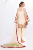 Shirt & Dupatta-Organza