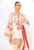Shirt & Dupatta-Organza