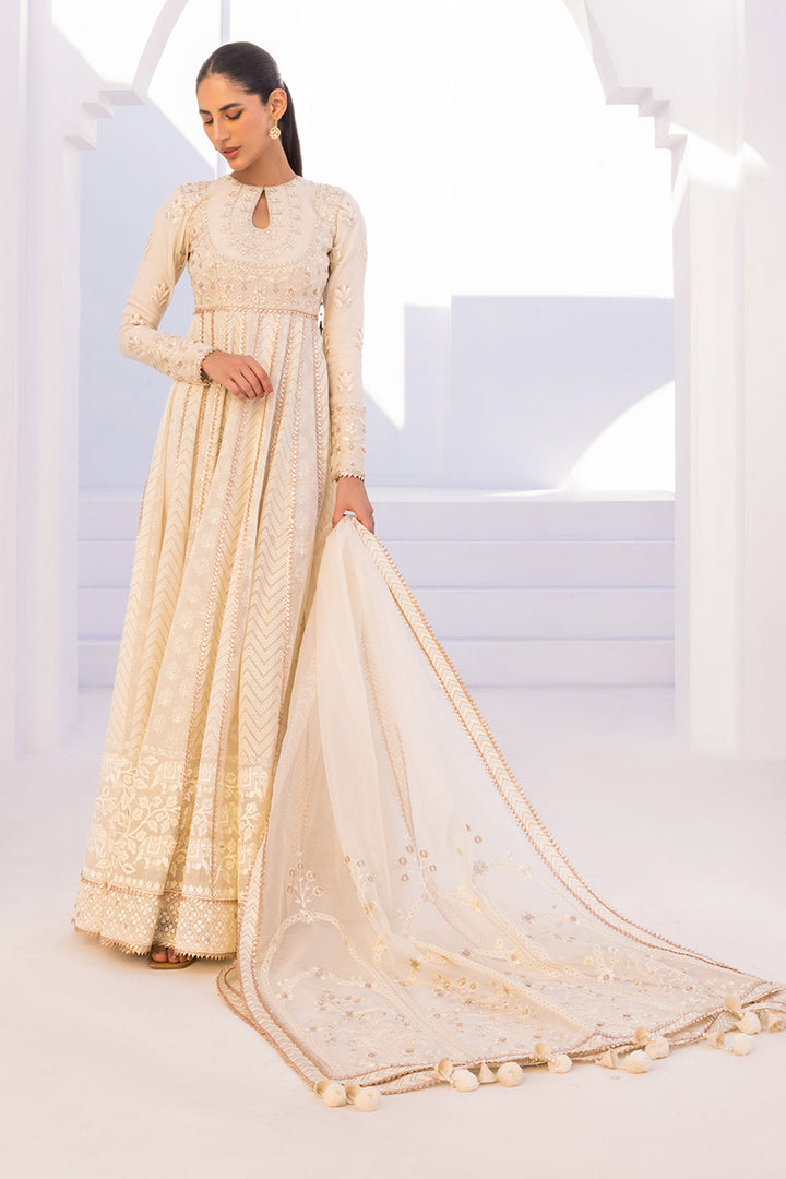 Peshwas & Dupatta-Khaddi Corduroy