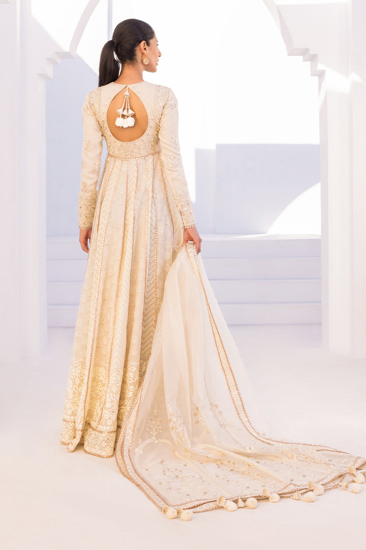 Peshwas & Dupatta-Khaddi Corduroy