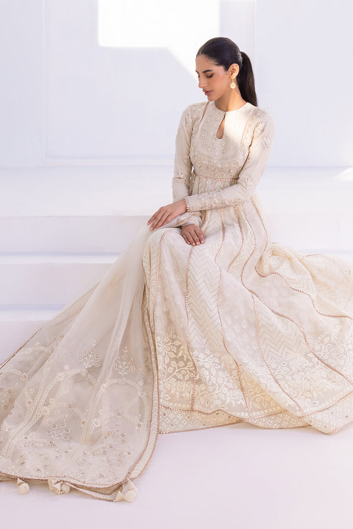 Peshwas & Dupatta-Khaddi Corduroy