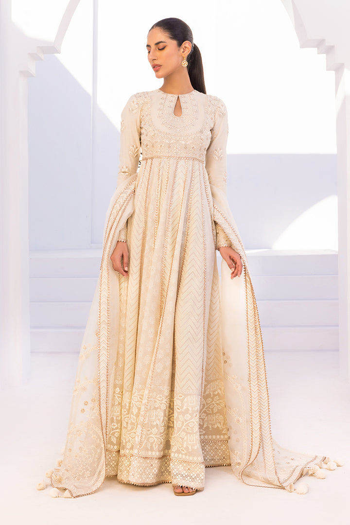 Peshwas & Dupatta-Khaddi Corduroy