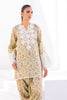 Shirt-Khaddi Silk
