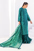 Shirt & Dupatta-Khaddi Silk