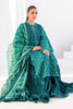 Shirt & Dupatta-Khaddi Silk