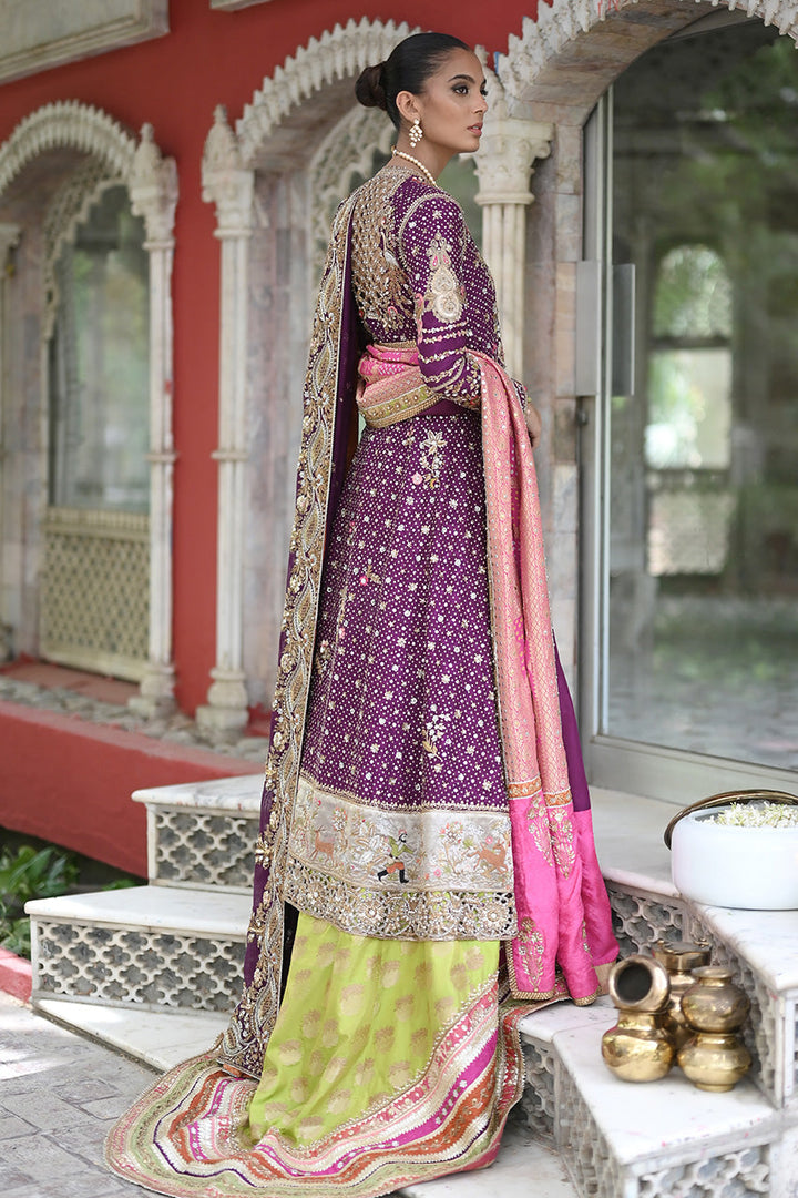 Full Set-Cotton Net