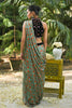 Choli-Velvet