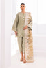 Shirt & Dupatta-Raw Silk